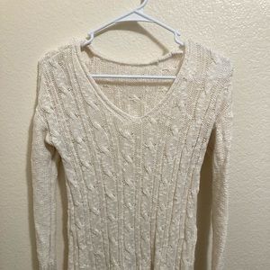🆓 Sweater Dress